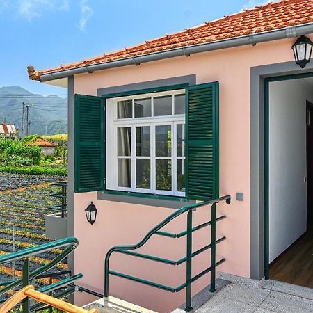 Os Ferreirinhos, A Home In Madeira Sao Jorge  Luaran gambar